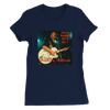 Live in Boulder 2013 Vol. 1 (Remastered) - Women’s Cut T-Shirt
