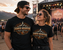 FESTIVAL LOGO T-shirt