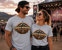 FESTIVAL LOGO T-shirt