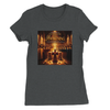 AWAKENING (A Gospel Celebration of Revival and Transformation) - Women’s Cut T-Shirt