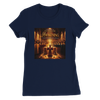 AWAKENING (A Gospel Celebration of Revival and Transformation) - Women’s Cut T-Shirt
