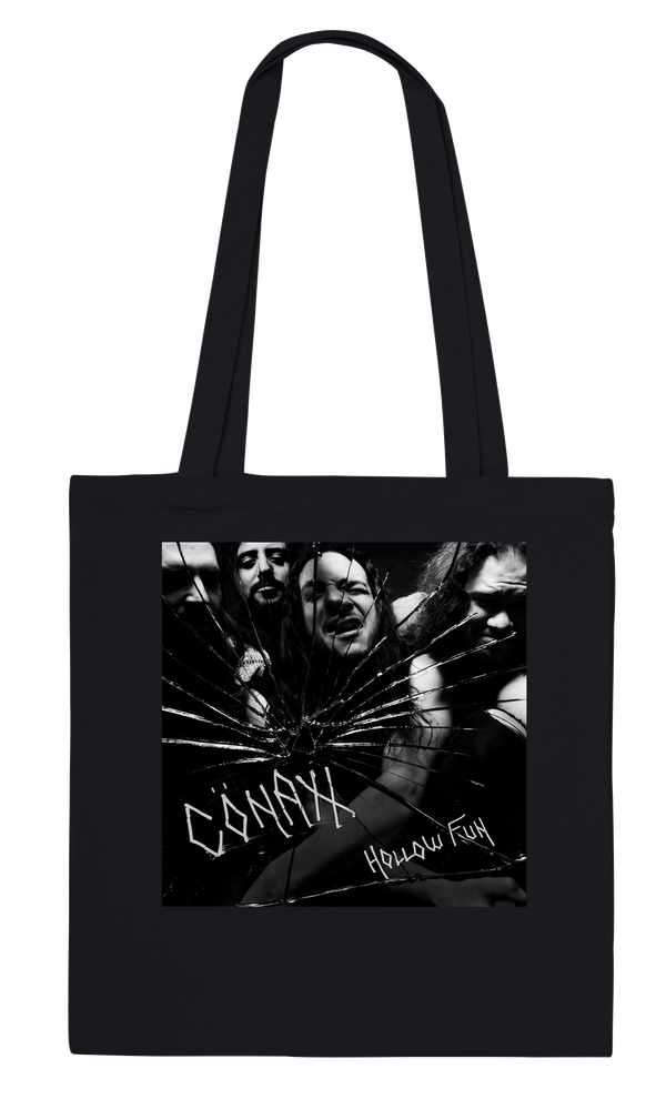 Hollow Fun - Tote bag