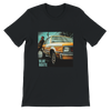 Blue Route - Unisex T-Shirt