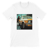 Blue Route - Unisex T-Shirt