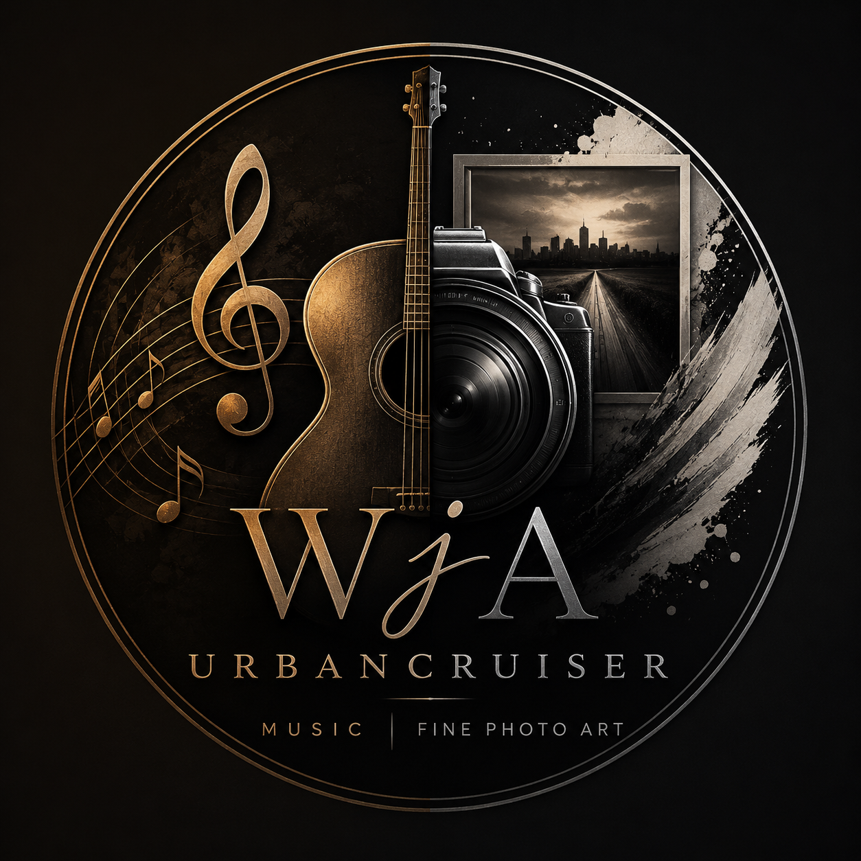 UrbanCruiser WjA Music.