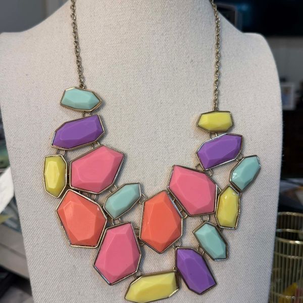 Candy Prism