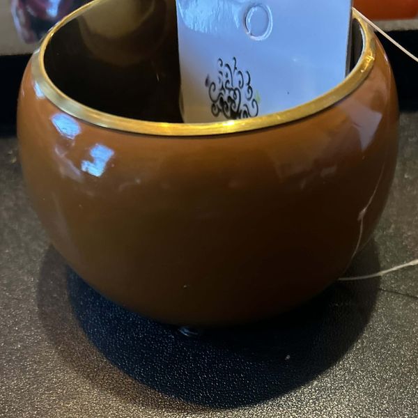 Caramel Luxe
