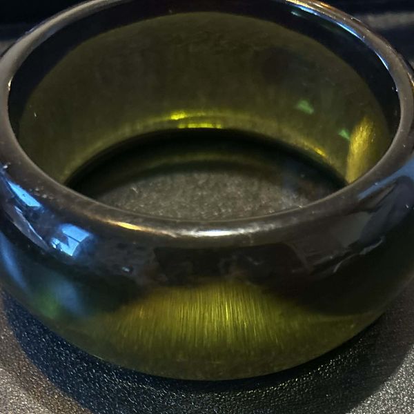 Olive Glow