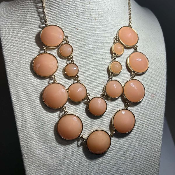 Peach Gold