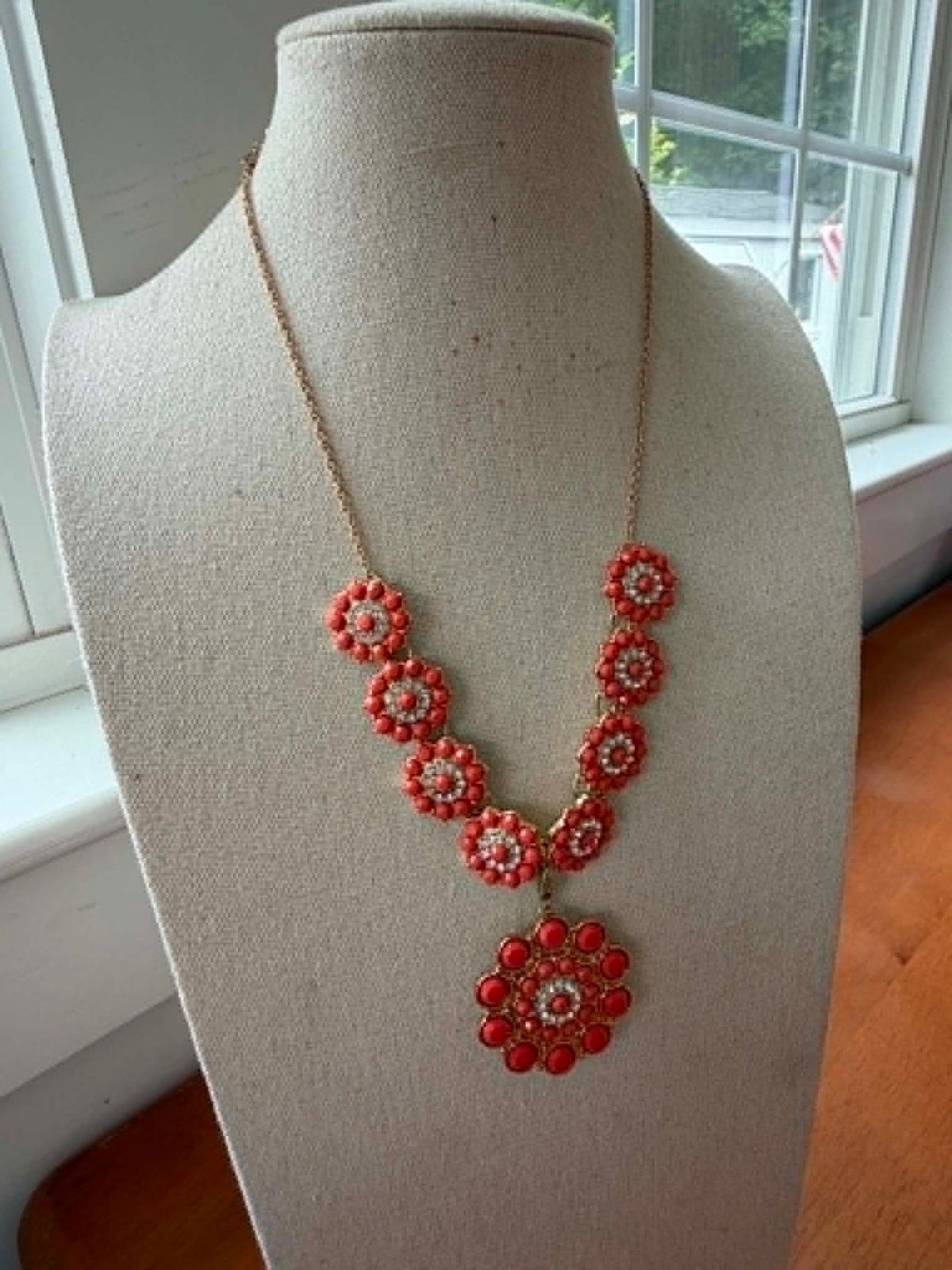 Coral Blossom