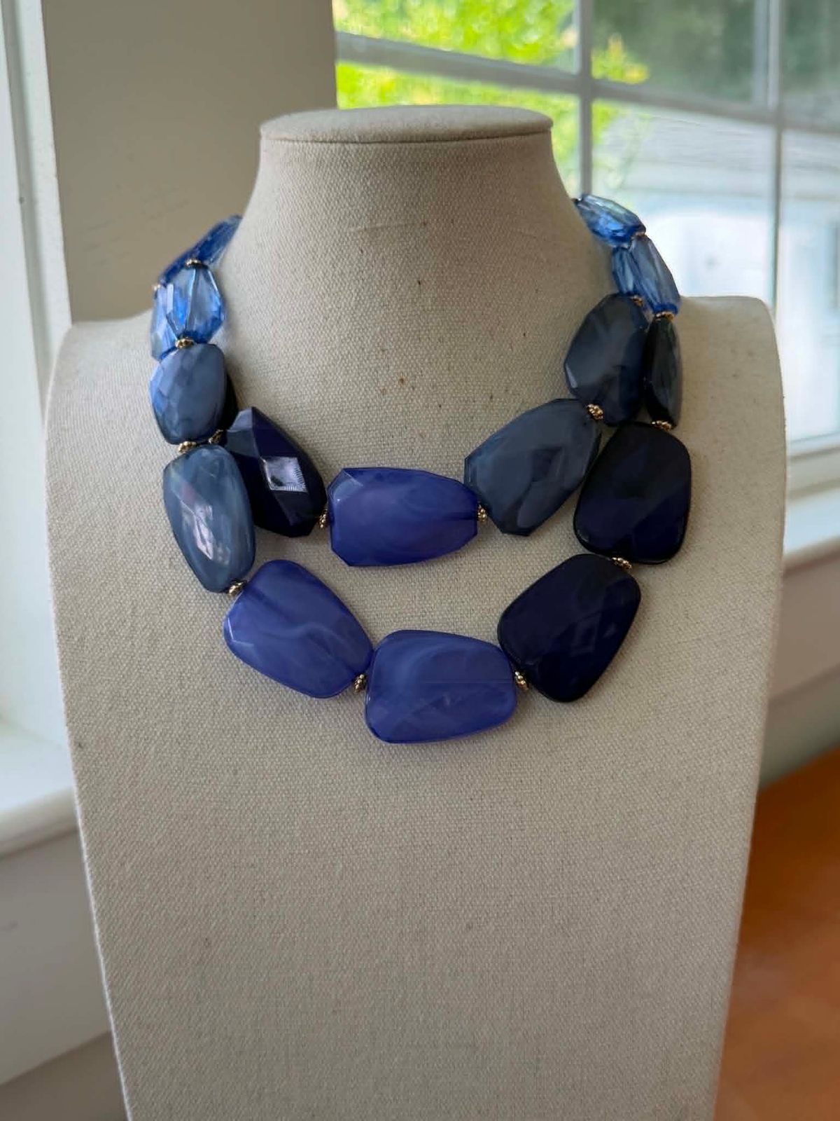 Sapphire Sky