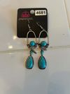 Paparazzi Turquoise