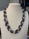Moonlit Pearl