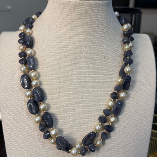 Moonlit Pearl
