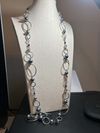 Ring Pearl Long