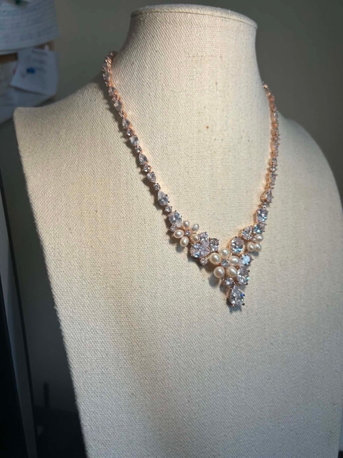 Gold Pearl