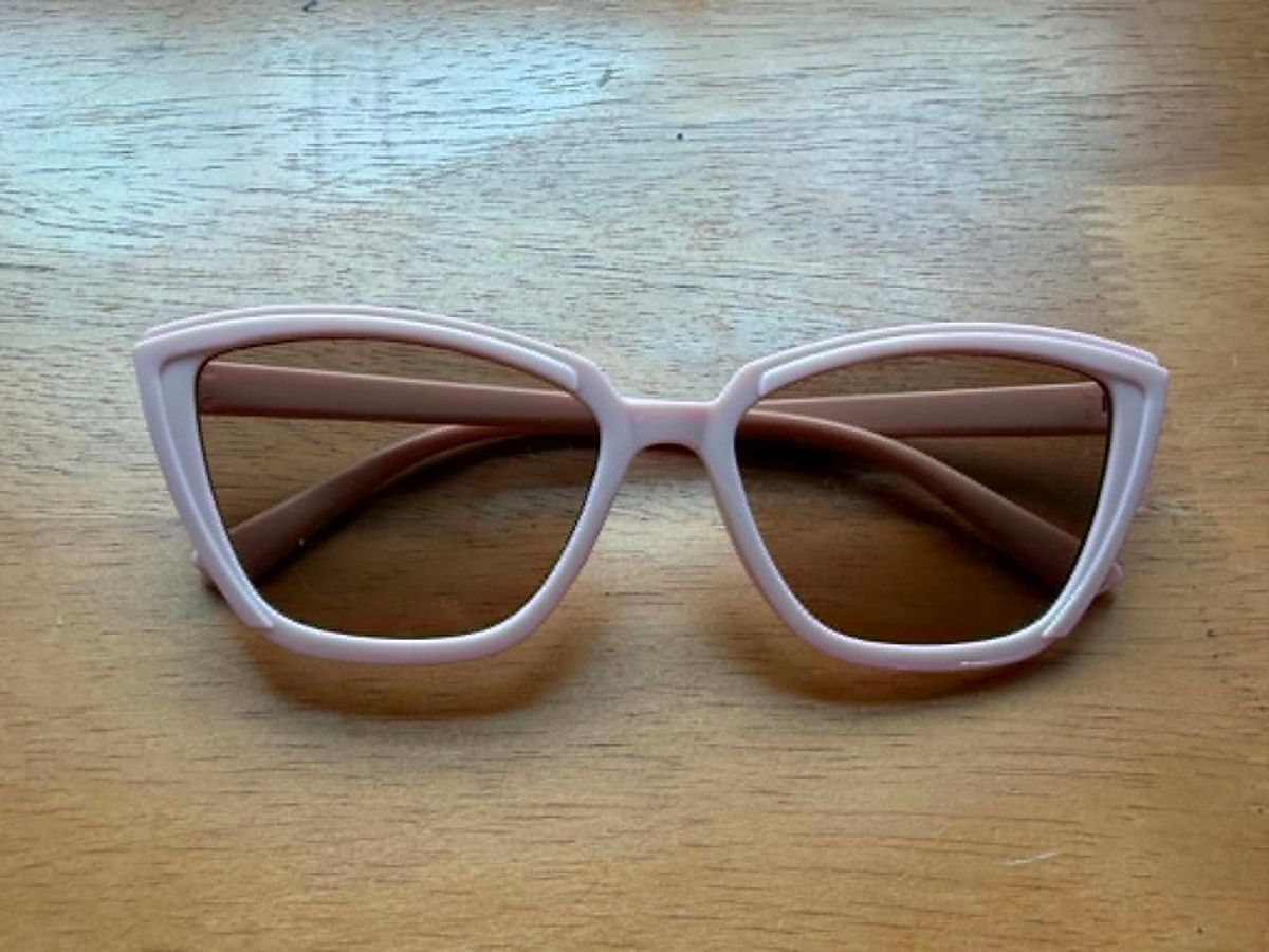 Pink Retro