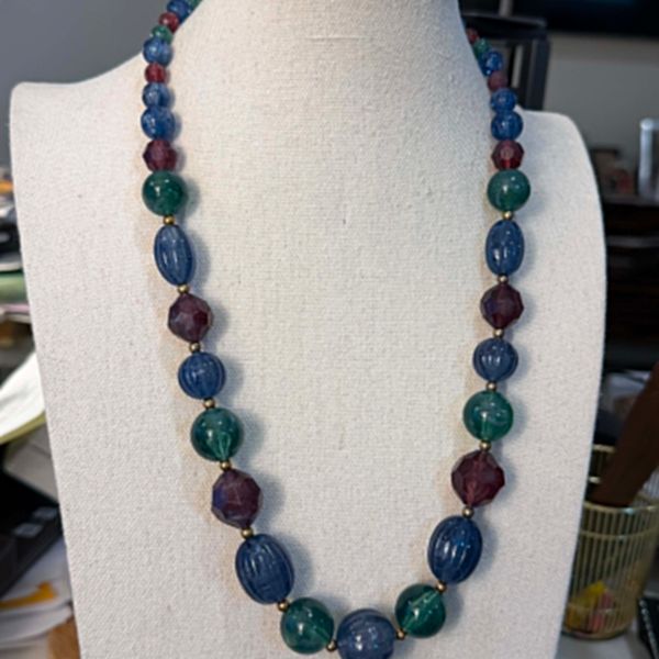 Sapphire Emerald