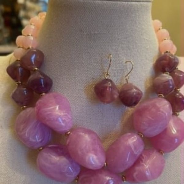 Lavender Blush