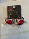 Crab Statement