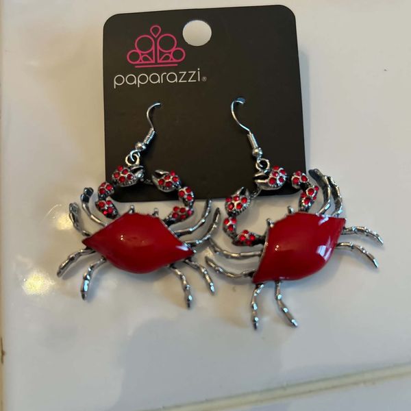 Crab Statement