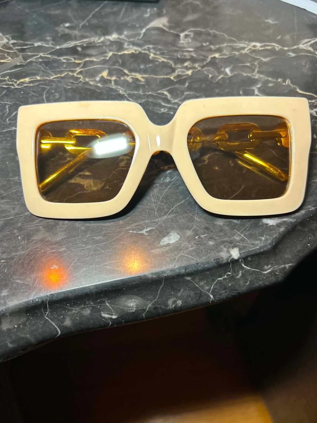 Ivory Sunset