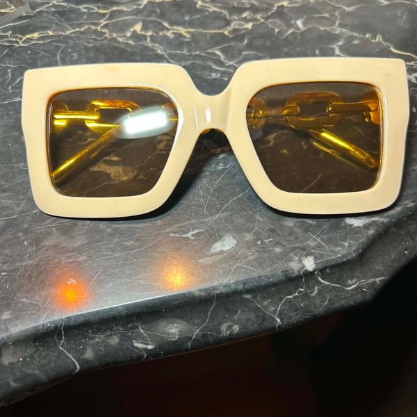 Ivory Sunset