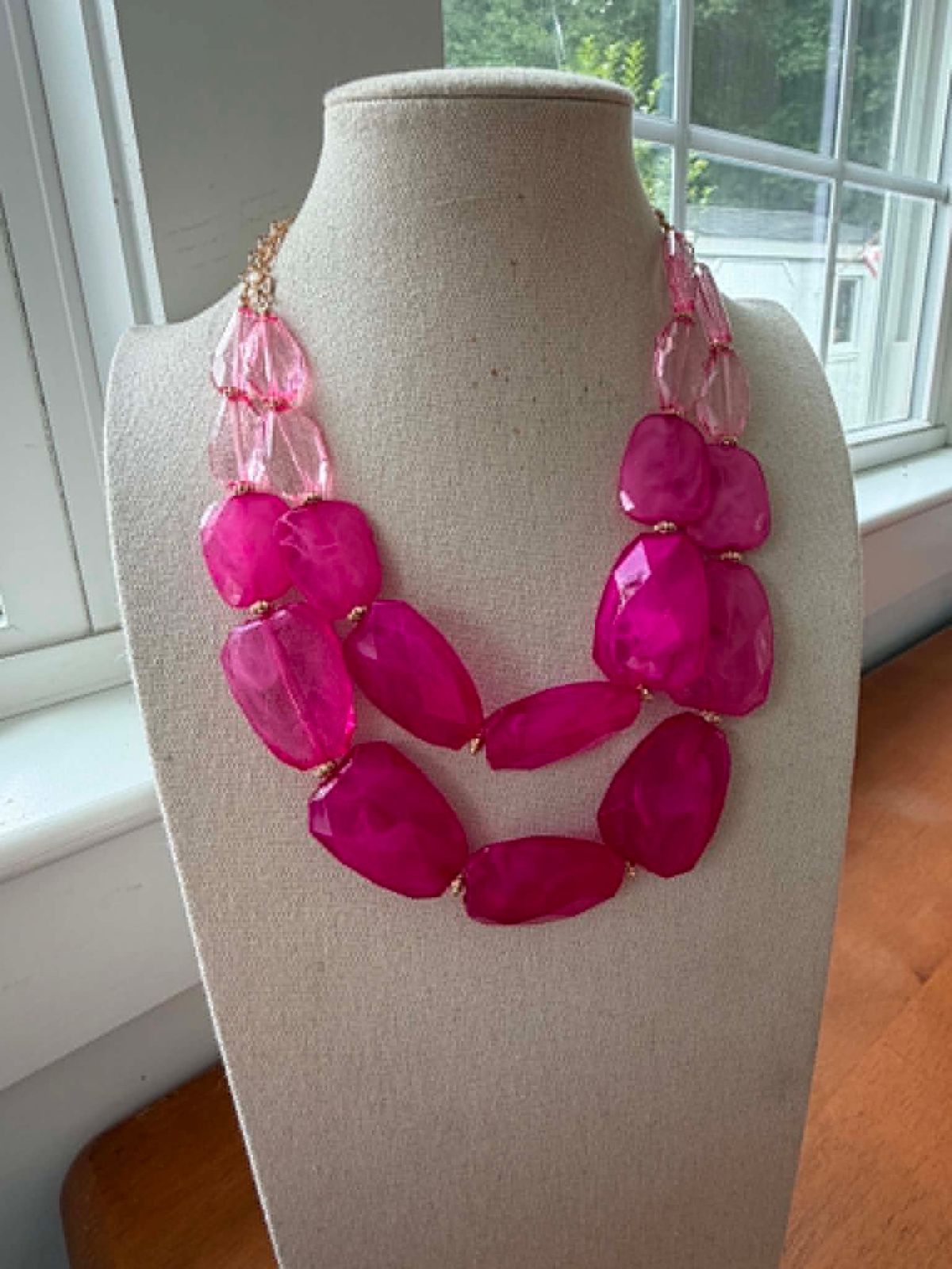 Pink Passion