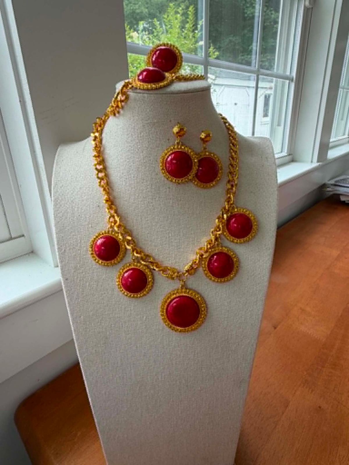 Crimson Crown