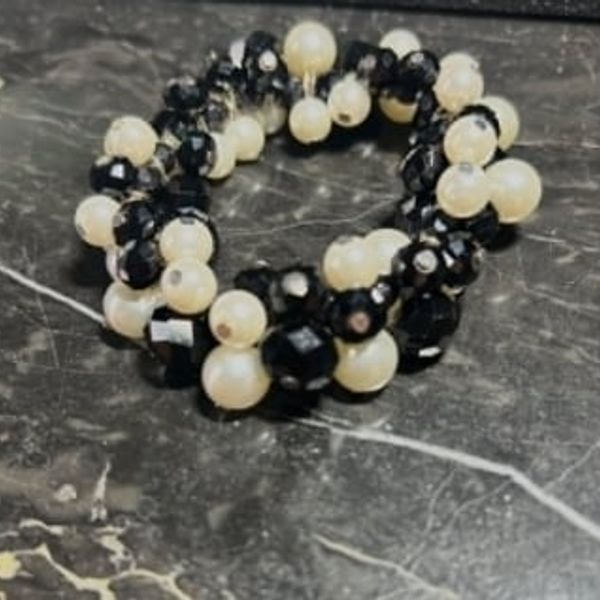 Midnight Pearl