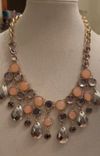 Blush Crystal