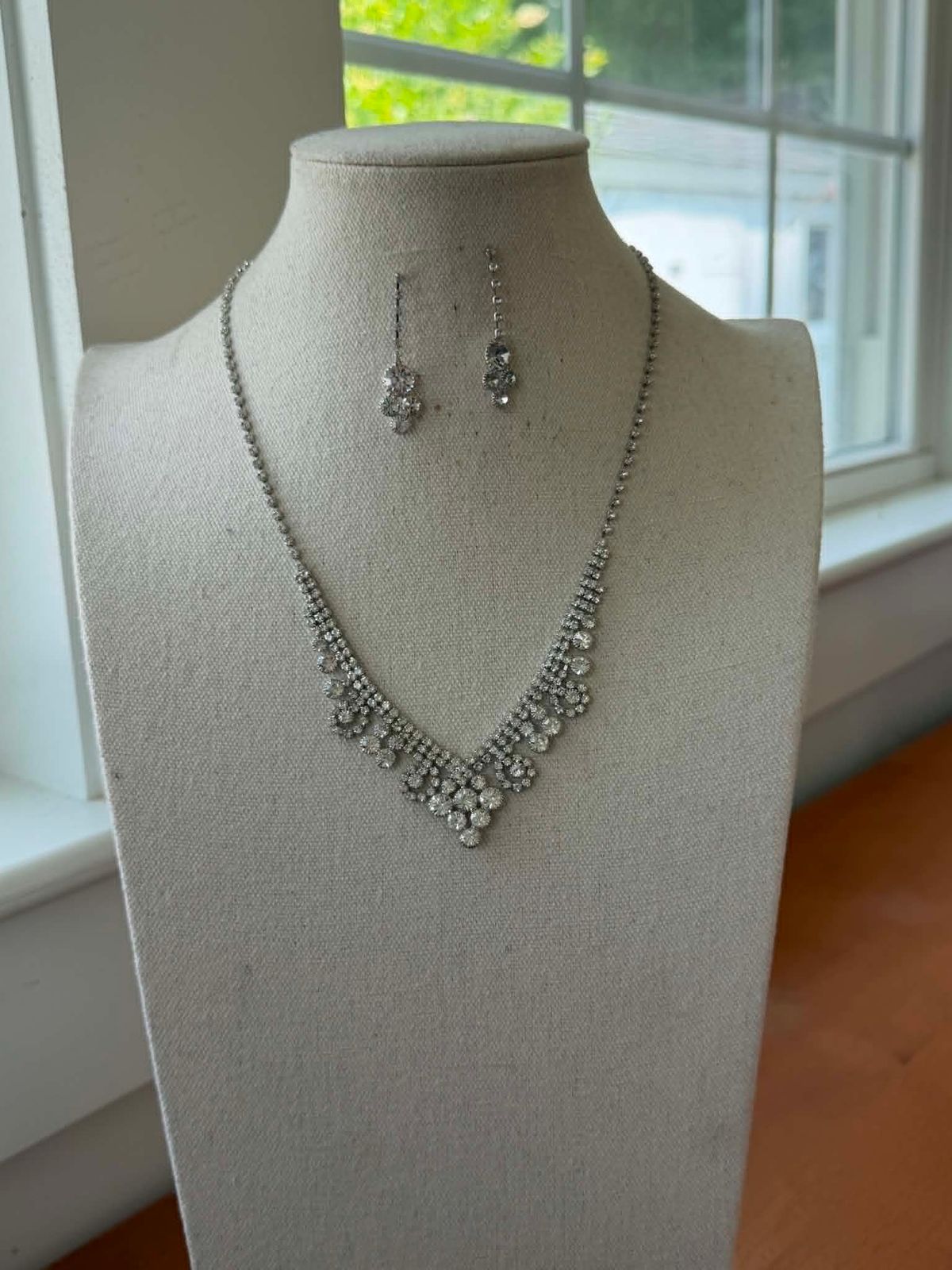 Diamond Frost