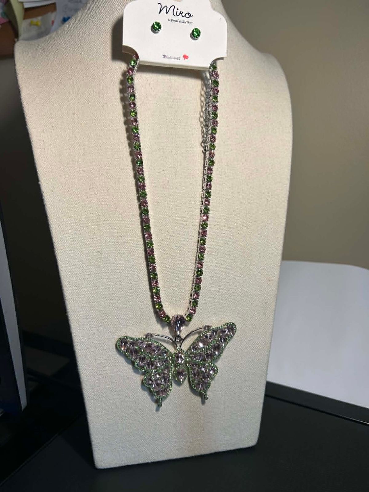 Enchanted Butterfly
