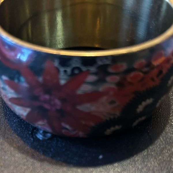 Midnight Blossom