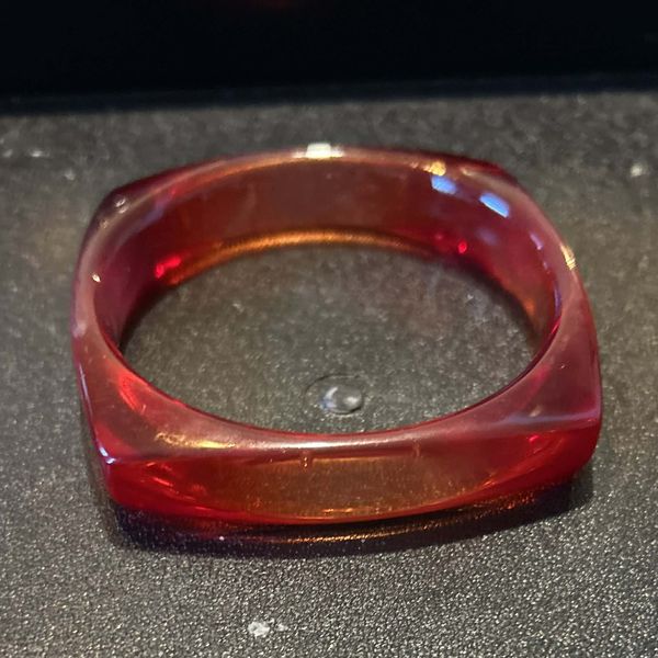 Crimson Glow