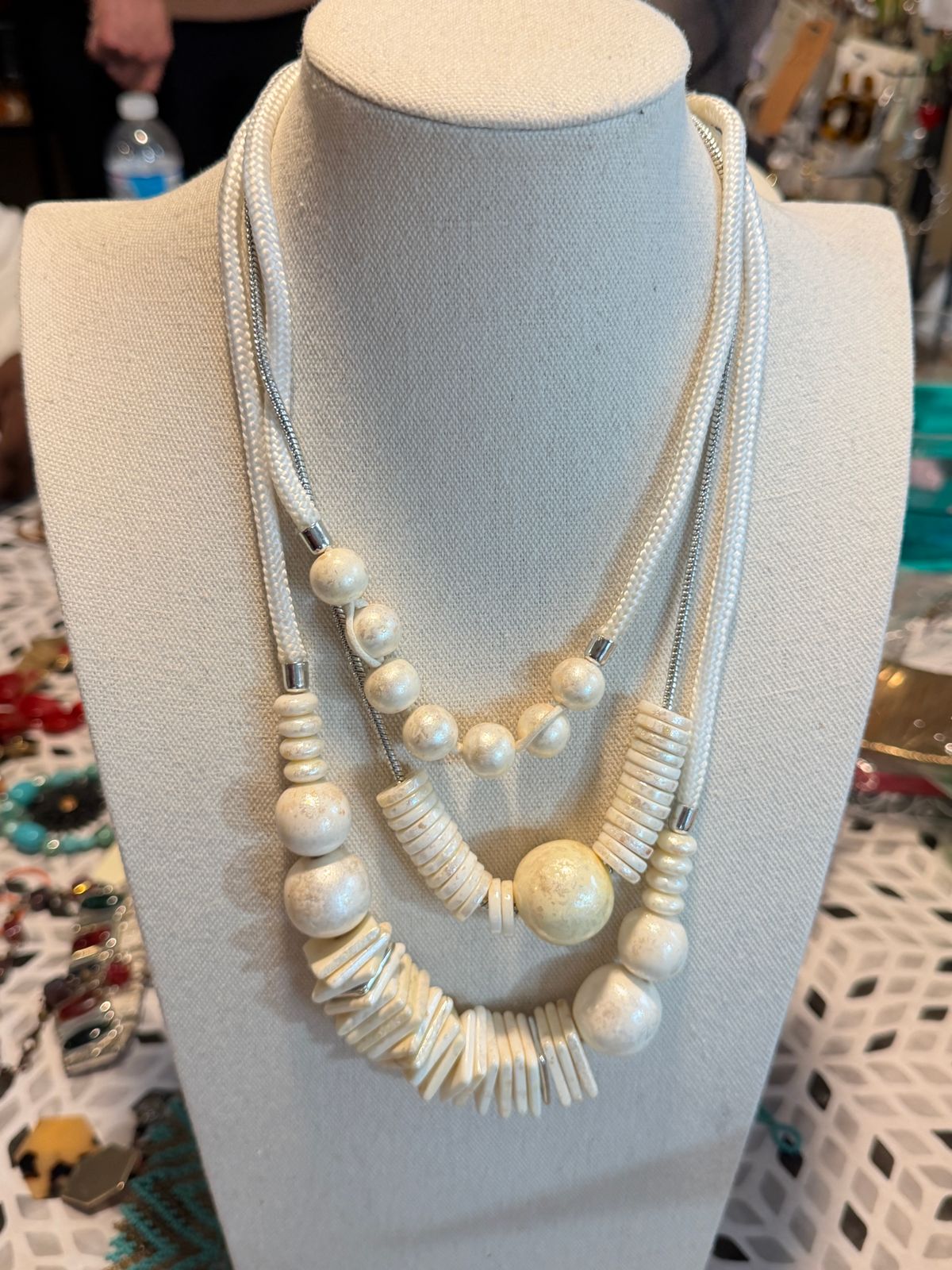 Ivory Artisan