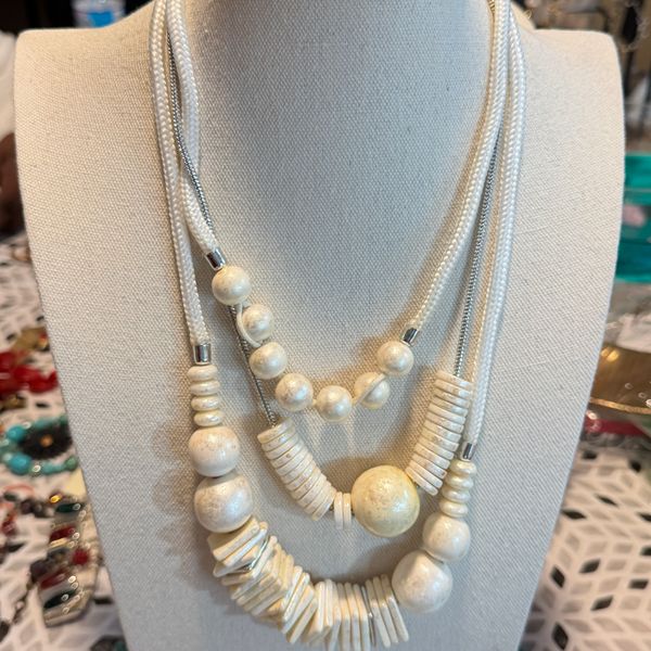 Ivory Artisan