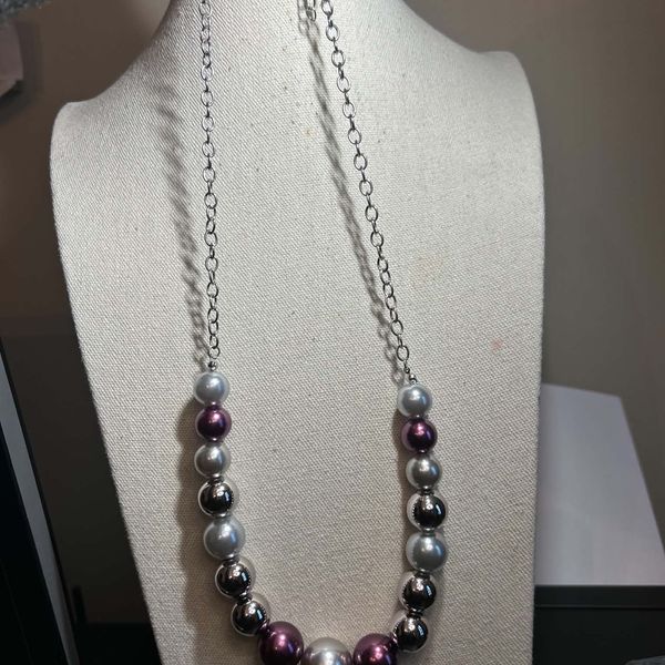 Silver Plum