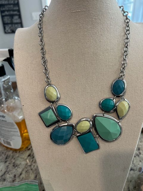 Sea Glass