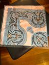 Blush Paisley Luxe