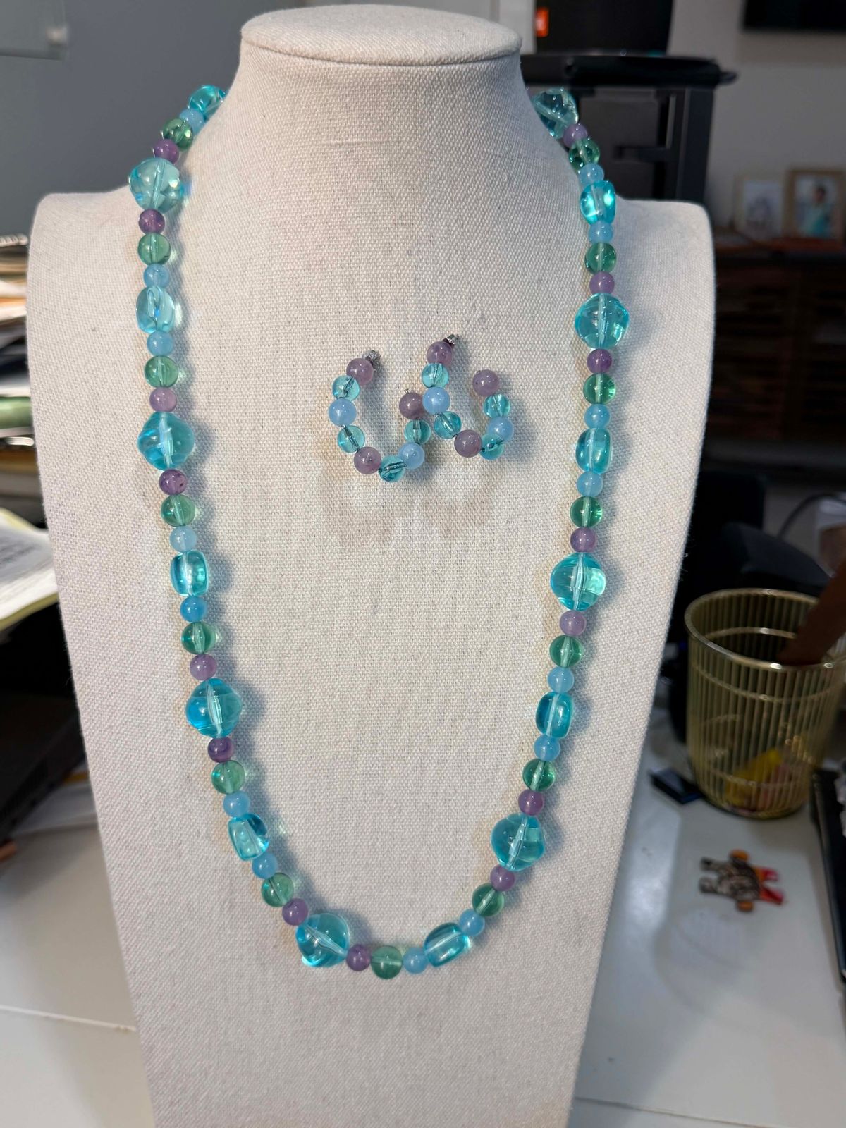 Breeze Bead