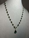 Green Crystal