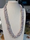 Blush Silver