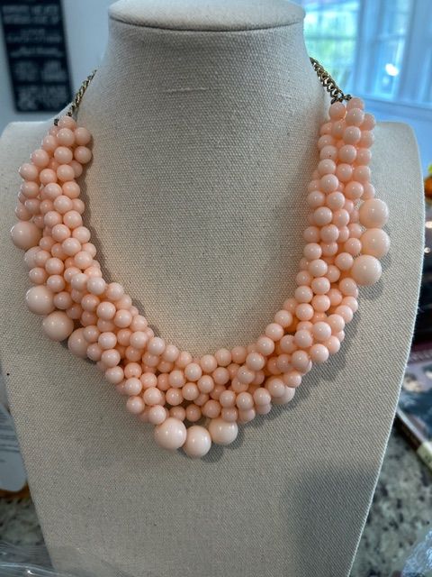 Blush Bubble
