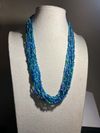 Blue Green Multi