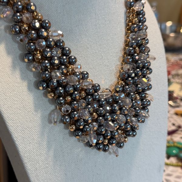 Smoky Pearl