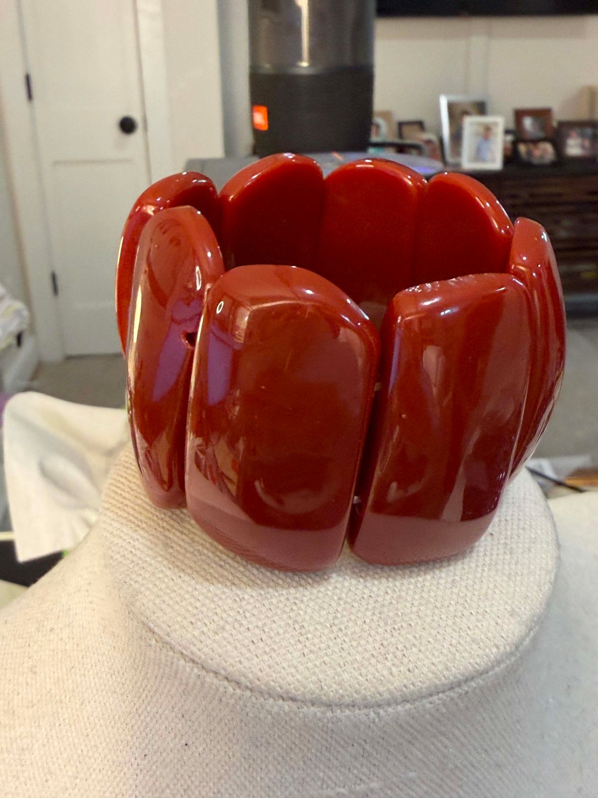 Cinnamon Gloss