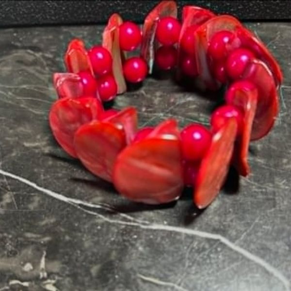 Ruby Flame