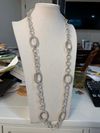 Silver Infinity