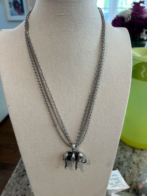 Safari Elephant